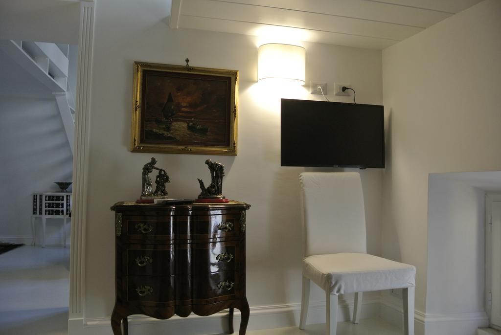 Appartement Pantheon Domus Valentino *