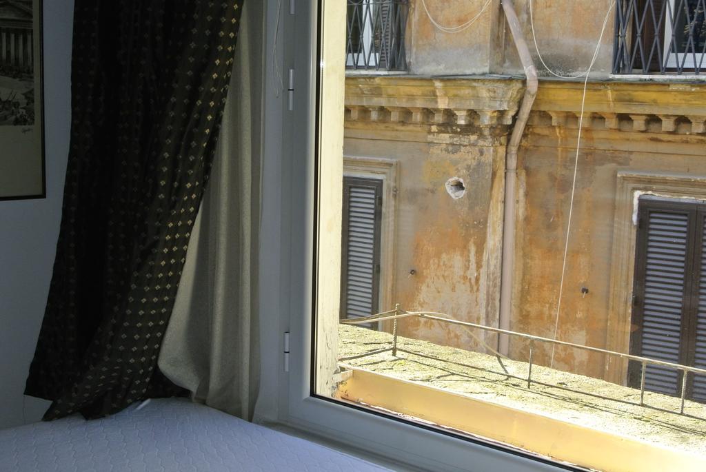 Pantheon Domus Valentino Appartement Rome