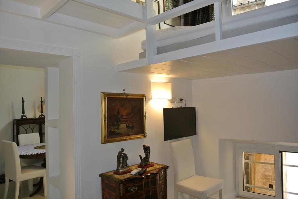 Pantheon Domus Valentino Appartement *