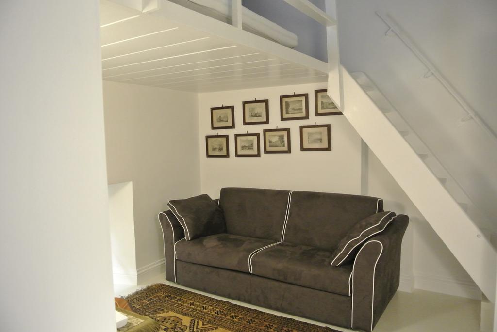 Pantheon Domus Valentino Appartement