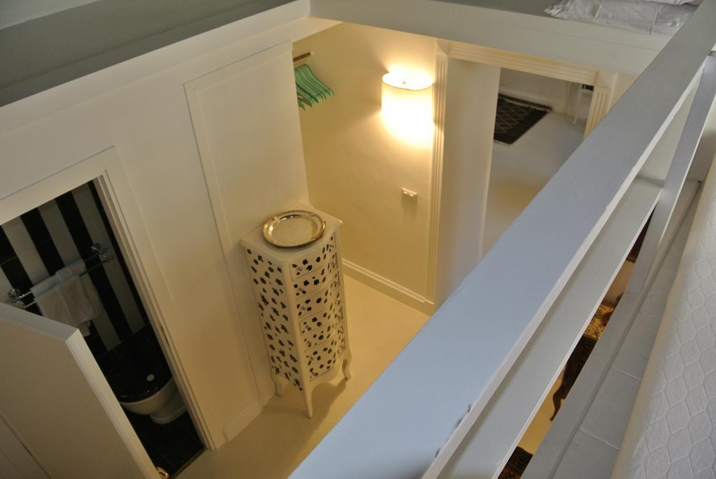 Appartement Pantheon Domus Valentino Rome