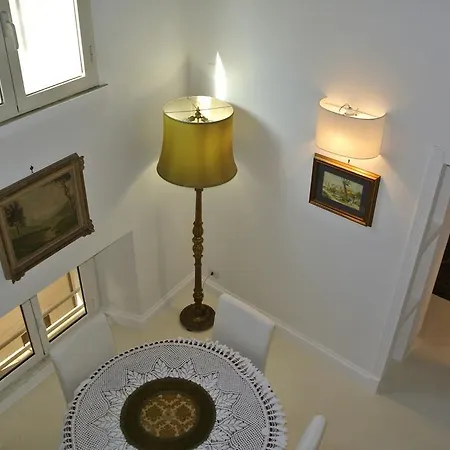 Pantheon Domus Valentino Apartment Rome Exterior photo