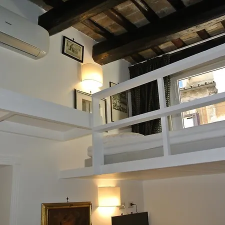 Pantheon Domus Valentino Apartment Rome Exterior photo