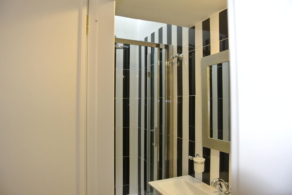 Apartment Pantheon Domus Valentino Rom